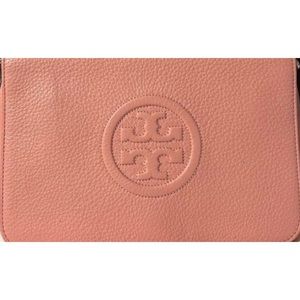 Tory Burch clutch bag